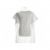 Capes Jetables Blanc 30 pcs