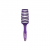 MAX PRO Detangler Brush - Blueberry Bliss