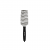 MAX PRO Detangler Brush - Silver