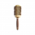 OLIVIA GARDEN Expert Blowout Shine Wavy Goud&Bruin 55mm