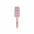 MAX PRO Detangler Brush - Pastel Rose
