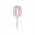 OLIVIA GARDEN Fingerbrush Combo Large Pastel Pink