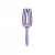 OLIVIA GARDEN Inner Child Fingerbrush Snuggle Purple