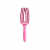 OLIVIA GARDEN Inner Child Fingerbrush Lollipop Pink