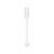 Permanentelastieken 70mm Silicone Plat 50pcs