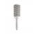 OLIVIA GARDEN Expert Blowout Speed Wavy Wit&Grijs 55mm