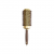 OLIVIA GARDEN Expert Blowout Speed Wavy Bristles Goud&Bruin 55