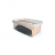 BLEND-RITE Haarschuivers 5cm Zwart 250g