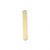 COMAIR Knotrol Lang Blond 4x22cm