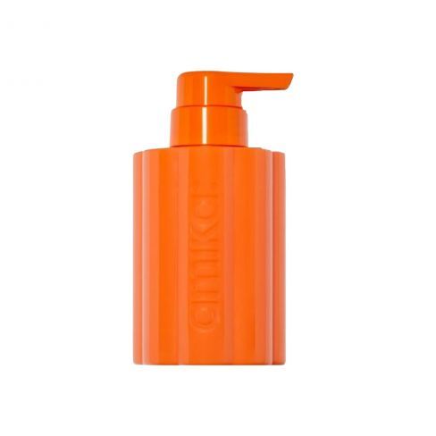 AMIKA Tritan Refillable Bottle Shampoo 300ml