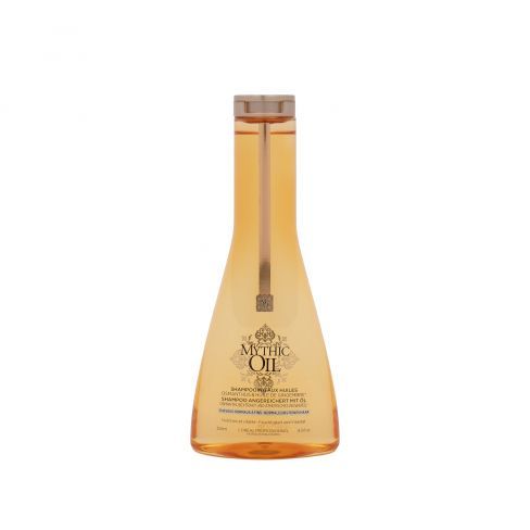 L'ORÉAL Mythic Oil Shampoo Cheveux Fins 250ml