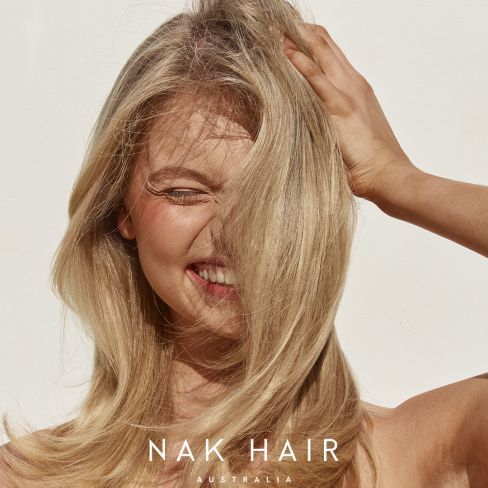 NAK HAIR Upcoming Trends '24 6/05 Balen