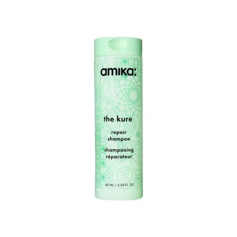 AMIKA The Kure Bond Repair Shampoo 60ml