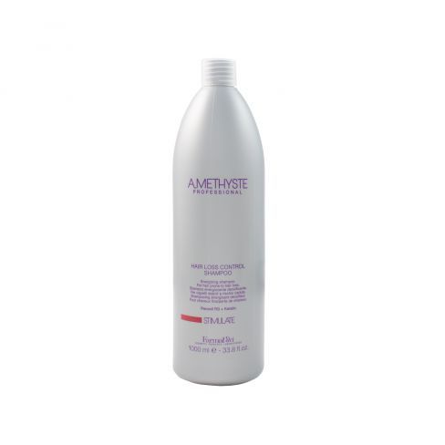 FARMAVITA Amethyste Stimulate Hair Loss Control Shampoo 1L