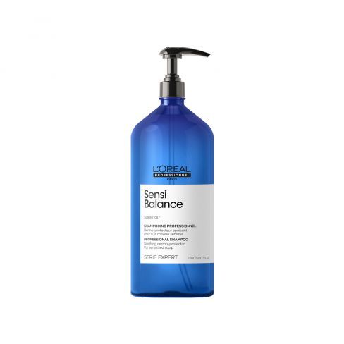 L'ORÉAL Serie Expert Sensibalance Shampoo 1,5L