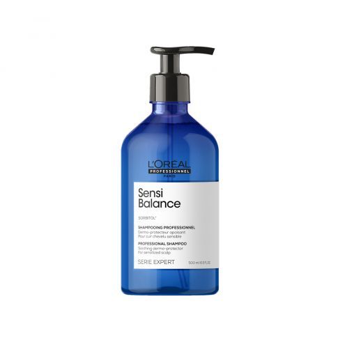L'ORÉAL Serie Expert Sensibalance Shampoo 500ml