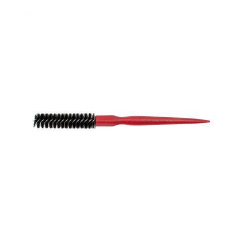 COMAIR Brosses Rondes 21mm Rouge