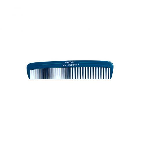 COMAIR Comb Profi Line Bleu N°404