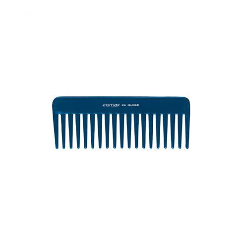 COMAIR Comb Profi Line Bleu N°419