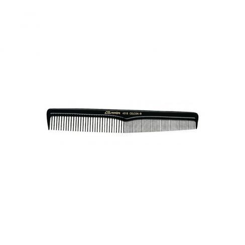 COMAIR Comb Profi Line Noir N°401B