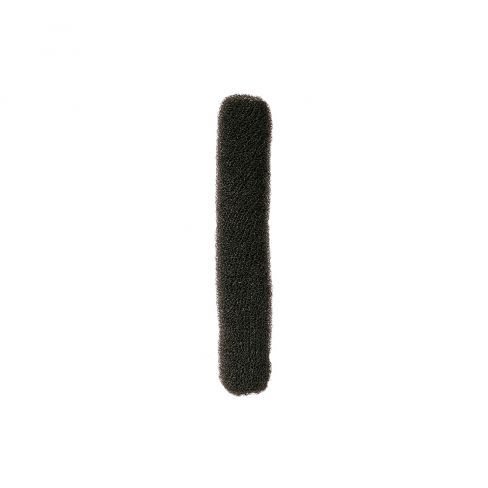 COMAIR Couronne Long Noir 4x22cm