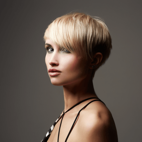 The Mixie & Pixie Cuts By Philip Deplaecie 6/05 Lochristi
