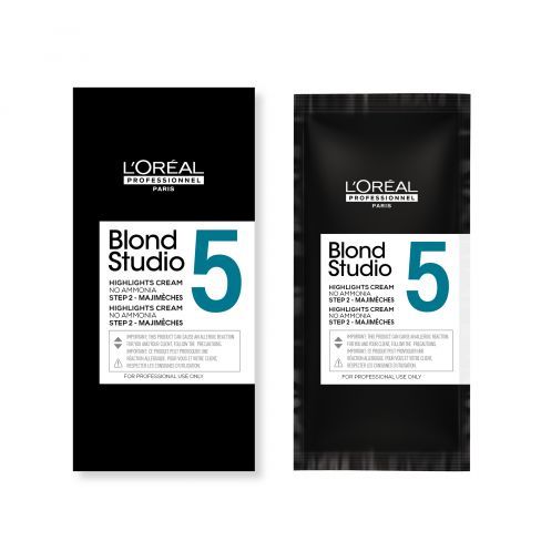 L'ORÉAL Blond Studio 5 Crèmes à Mèches 25g