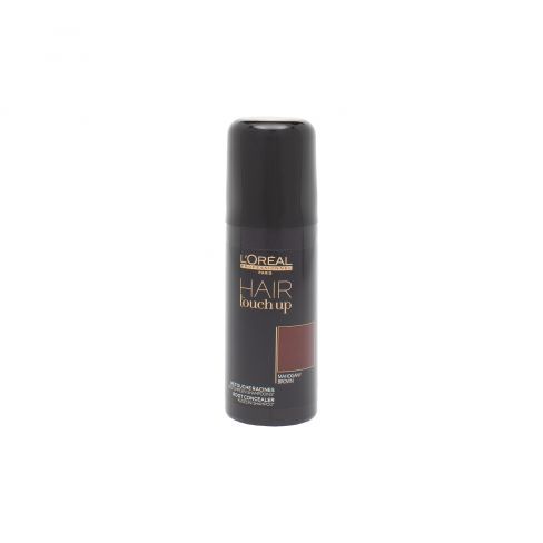 L'ORÉAL Hair Touch Up 75ml Mahogany Brown