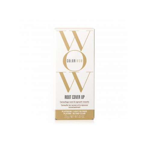 COLOR WOW Root Cover Up Licht Blond 2,1g
