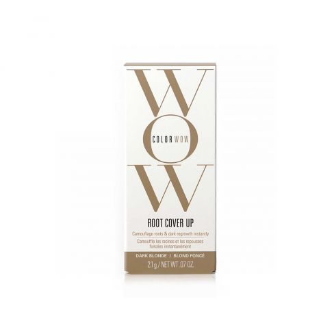 COLOR WOW Root Cover Up Donker Blond 2,1g