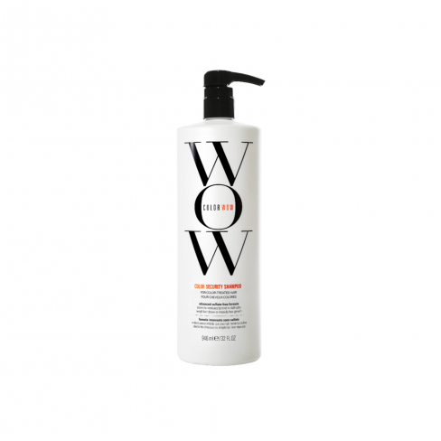 COLOR WOW Color Security Shampooing 1L