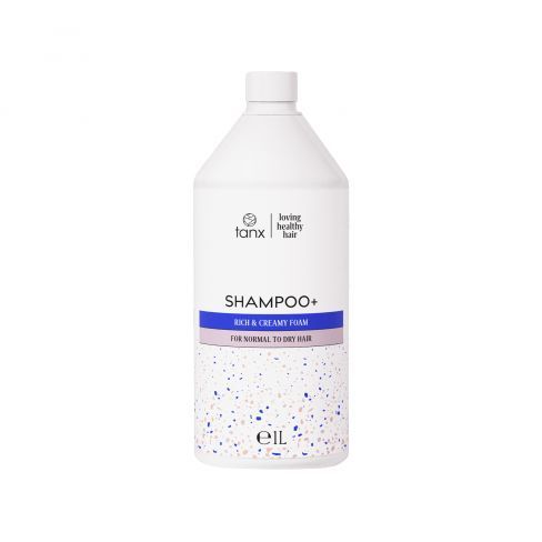 TANX Shampoo+ 1L