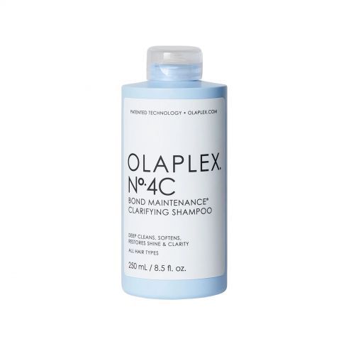 OLAPLEX Bond Maintenance Clarifying Shampoo N°4C 250ml
