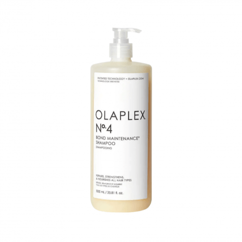 OLAPLEX Bond Maintenance Shampooing N°4 1L