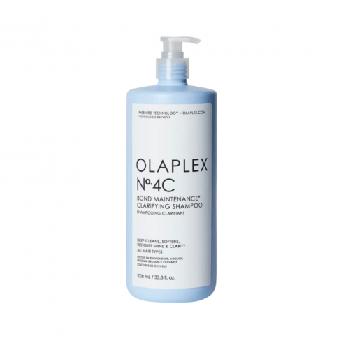 OLAPLEX Bond Maintenance Clarifying Shampooing N°4C 1L