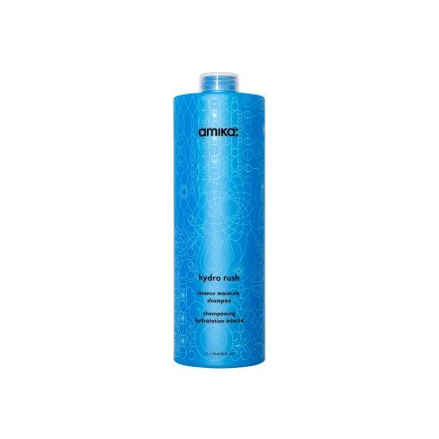 AMIKA Hydro Rush Moisture Shampoo 1L