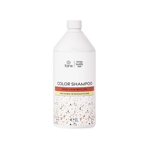TANX Color Shampooing 1L