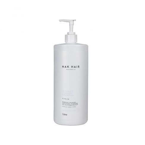 NAK HAIR Ultimate Cleanse Shampoo 1L