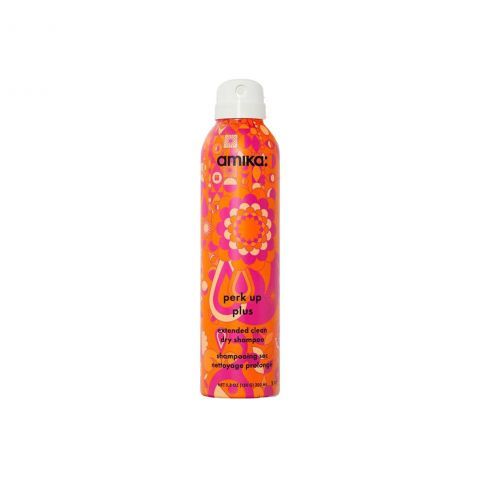 AMIKA Perk Up Plus Extended Clean Dry Shampooing 199ml