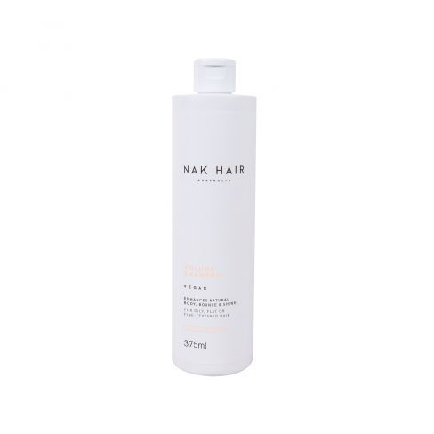 NAK HAIR Volume Shampoo 375ml