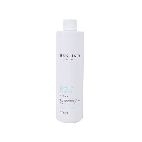 NAK HAIR Dandruff Control Shampoo 375ml