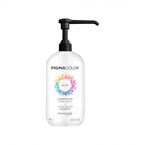 PIGMACOLOR Shampoo Neutral Diluting 1L