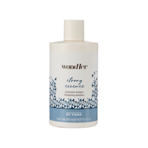 PROFESSIONAL BY FAMA Wondher Strong Essence Restorative Shampoo 300ml