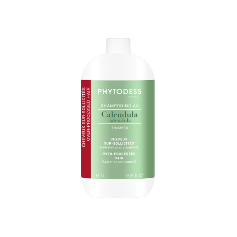 PHYTODESS Calendula Shampoo 1L