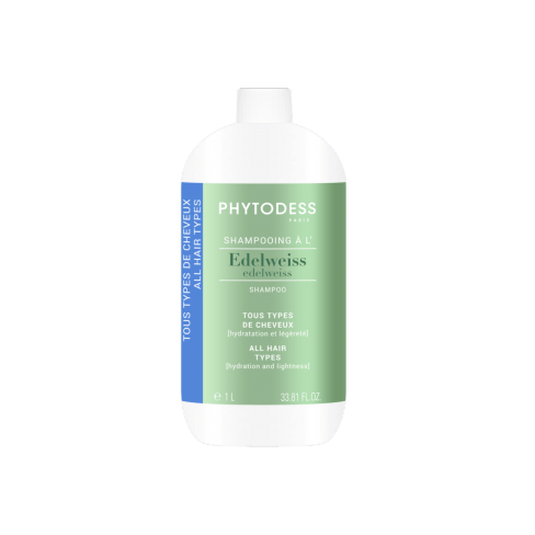 PHYTODESS Edelweiss Shampoo 1L