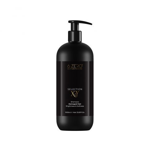 6.ZERO Luxury Touch XY Selection Shampooing 1L