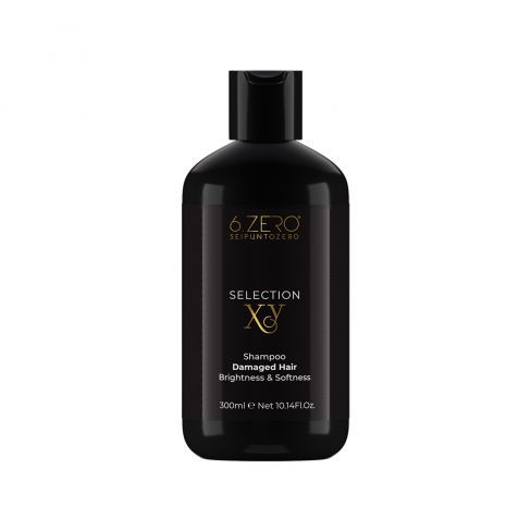 6.ZERO Luxury Touch XY Selection Shampooing 300ml