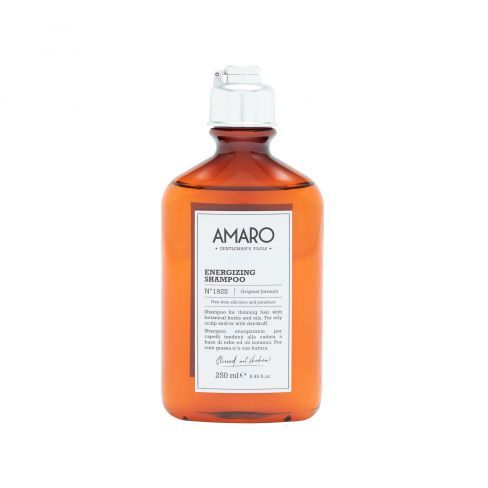FARMAVITA Amaro Energizing Shampoo 250ml