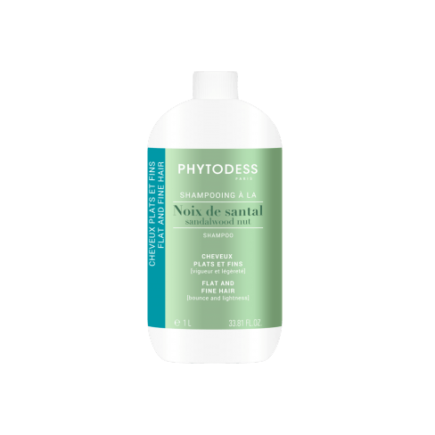PHYTODESS Sandalwood Nut Shampoo 1L