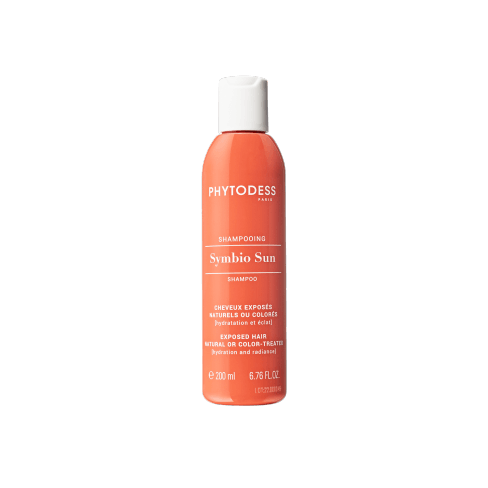 PHYTODESS Symbio Sun Shampoo 200ml